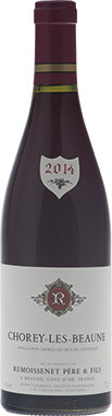 Chorey-lès-Beaune, Remoissenet Père & Fils