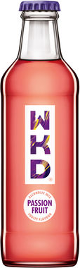 WKD Passionfruit, NRB 275 ml x 24
