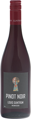 Louis Guntrum Pinot Noir, Rheinhessen