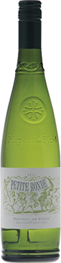 Picpoul de Pinet, Petite Ronde