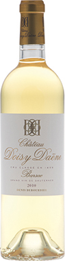 Château Doisy Daëne, Sauternes