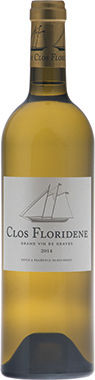 Clos Floridene, Graves Blanc