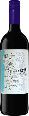 Clark | Tekena - Valley Central Red Merlot, Matthew