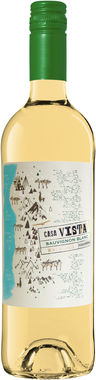 Casa Vista Sauvignon Blanc, Central Valley