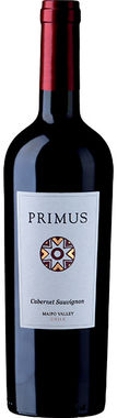 VERMANOTE PRIMUS CAB SAUV 75x6