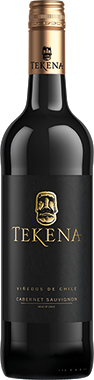 Red - Tekena Cabernet Sauvignon, Central Valley | Matthew Clark