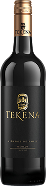 Red - Tekena Merlot, Central Valley | Matthew Clark