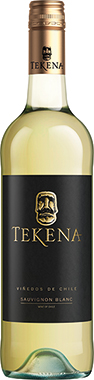 Tekena Sauvignon Blanc, Central Valley