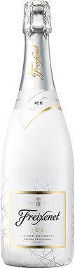 Freixenet Ice Cuvee Especial, Cava