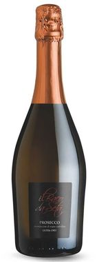 Il Baco da Seta Prosecco Extra Dry 75cl