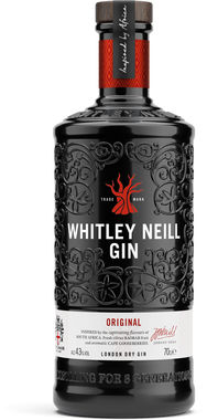 Whitley Neill Gin