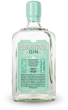 Brighton Gin