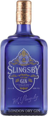 Slingsby London Dry Gin 70cl