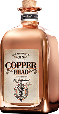Copperhead 50cl