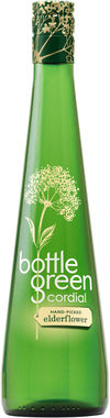 Bottlegreen Elderflower Cordial, NRB (Bottle Pick) 50 cl x 6