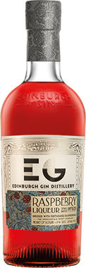 Edinburgh Gin Raspberry Liqueur