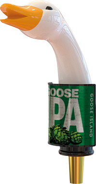 Goose Island IPA , Keg 29.3L x 1