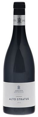 Abbotts & Delaunay Alto Stratus Carignan, Vin de France