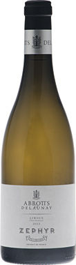 Limoux Chardonnay, Zephyr, Abbotts & Delaunay