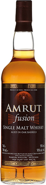 Amrut Fusion 70cl