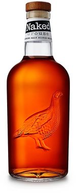 The Naked Grouse 70cl