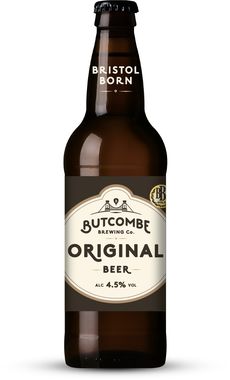 Butcombe Original, NRB 500 ml x 8