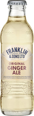 Franklin & Sons Original Ginger Ale