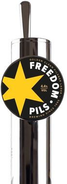 Freedom Pils, Keg 50 lt x 1