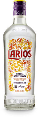 Larios Gin