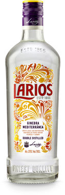 Larios Gin 70cl