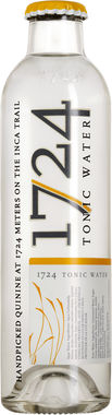 1724 Tonic Water 200 ml x 24