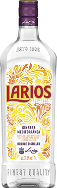 Larios Gin 1L