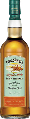 Tyrconnell Madeira Cask 70cl