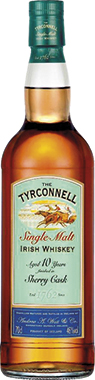 Tyrconnell Sherry Cask 70cl