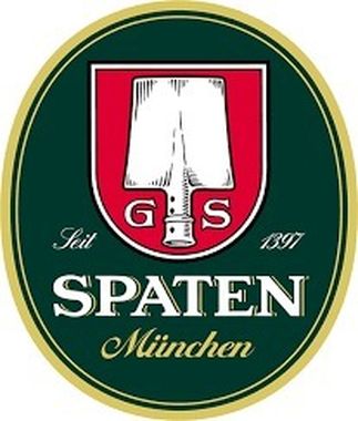 Spaten Helles, Keg 50 lt x 1