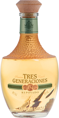 Sauza Tres Generaciones Reposado 70cl