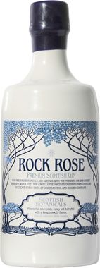 Rock Rose Navy Strength 70cl