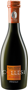 Collesi Ambrata 330 ml x 12