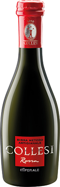 Collesi Rossa 330 ml x 12