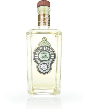 Half Hitch Gin