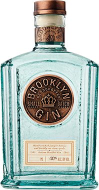 Brooklyn Gin