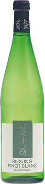 Schmitt Söhne Riesling-Pinot Blanc, Rheinhessen