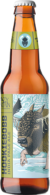 Crazy Hookiebobb IPA 355 ml x 24