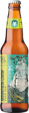 Crazy Livin' Pale Ale 355 ml x 24