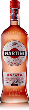 Martini Rosato 1lt (1)