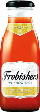 Frobishers Tomato, NRB 240 ml x 24