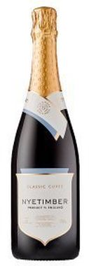 Nyetimber Classic Cuvee, England 37.5cl
