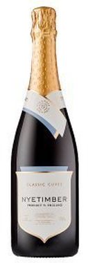 NYETIMBER CLASSIC CUVE 37.5X12