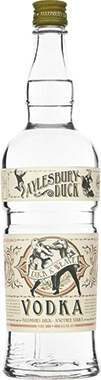 Aylesbury Duck Vodka 70cl