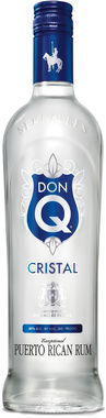 Don Q Crystal Rum